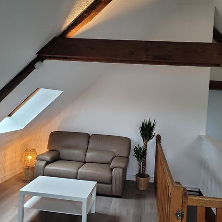 Appartement Avec Vue Sur Loire Blois Esterno foto