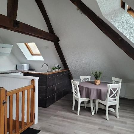 Appartement Avec Vue Sur Loire Blois Esterno foto