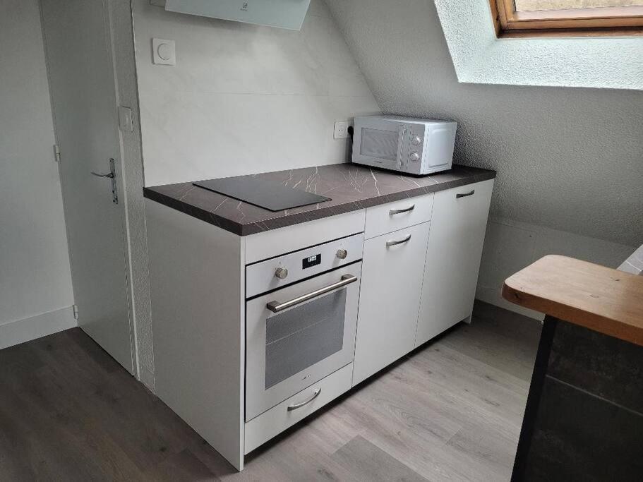 Appartement Avec Vue Sur Loire Blois Esterno foto