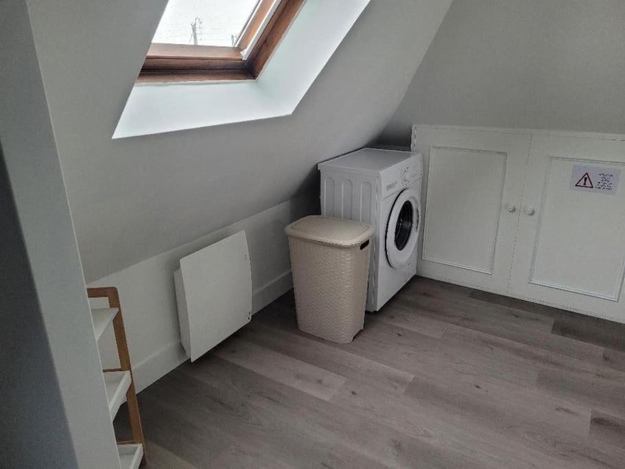 Appartement Avec Vue Sur Loire Blois Esterno foto