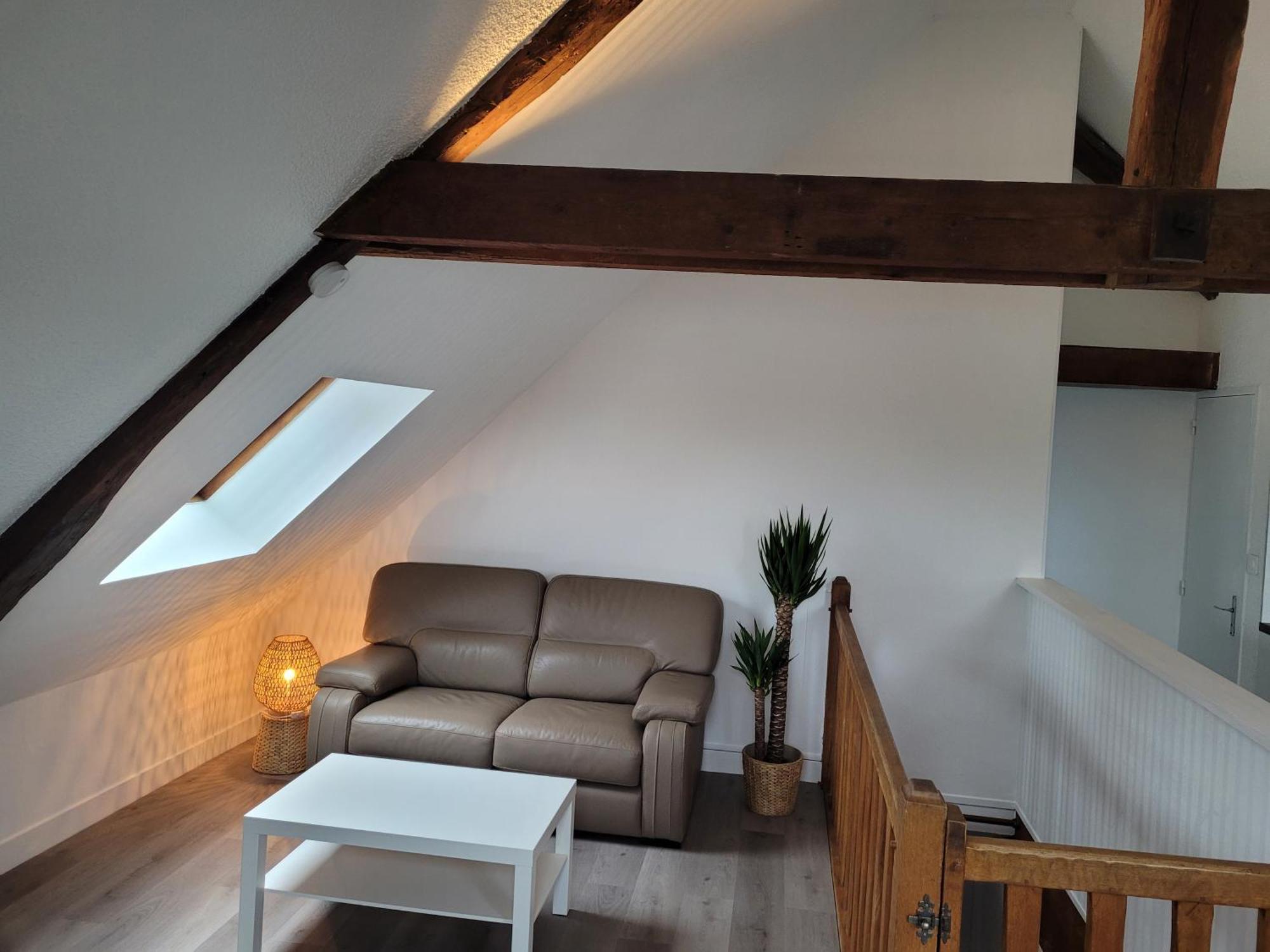 Appartement Avec Vue Sur Loire Blois Esterno foto