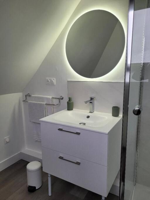 Appartement Avec Vue Sur Loire Blois Esterno foto