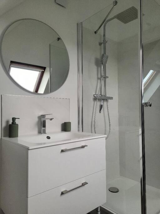 Appartement Avec Vue Sur Loire Blois Esterno foto